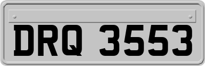 DRQ3553