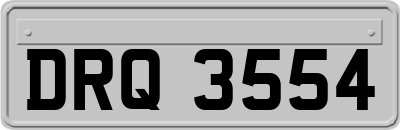 DRQ3554