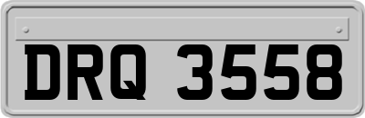 DRQ3558