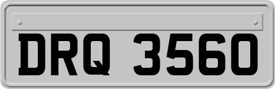 DRQ3560