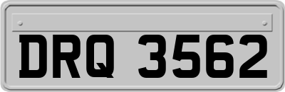 DRQ3562