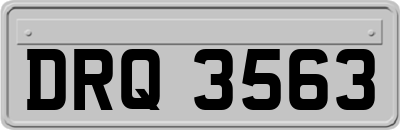 DRQ3563