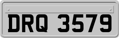 DRQ3579