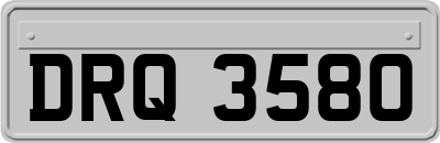 DRQ3580