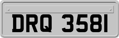 DRQ3581