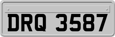 DRQ3587