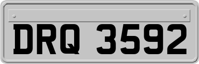 DRQ3592