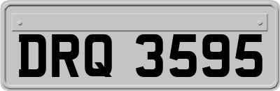 DRQ3595