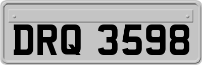 DRQ3598