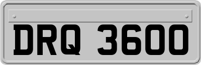 DRQ3600