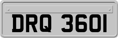 DRQ3601