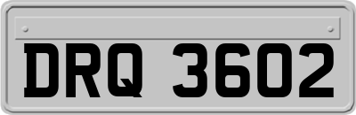 DRQ3602