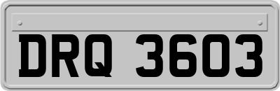 DRQ3603