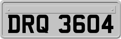 DRQ3604