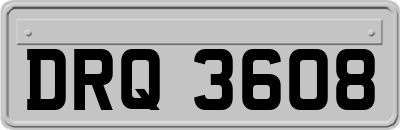 DRQ3608