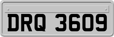 DRQ3609
