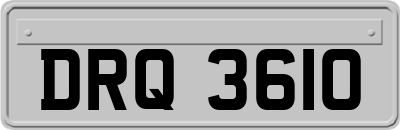 DRQ3610