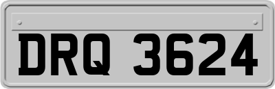 DRQ3624