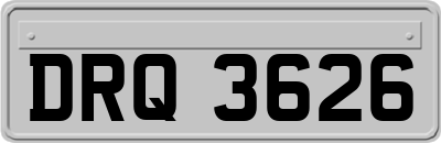 DRQ3626