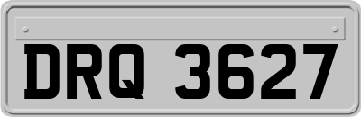 DRQ3627