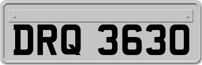 DRQ3630
