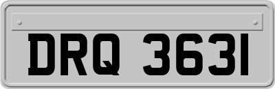 DRQ3631
