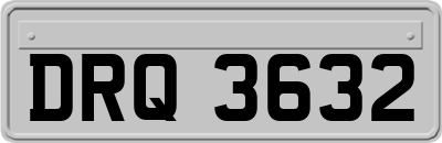 DRQ3632