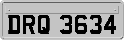 DRQ3634