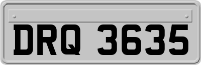 DRQ3635