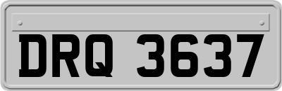 DRQ3637