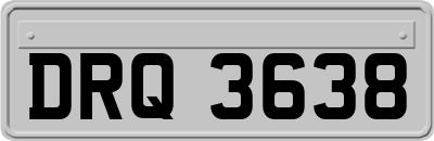 DRQ3638