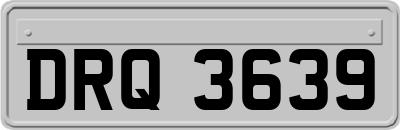 DRQ3639