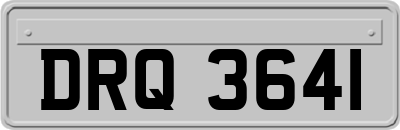 DRQ3641
