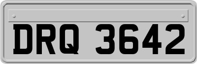 DRQ3642