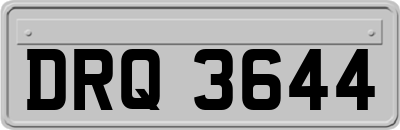 DRQ3644