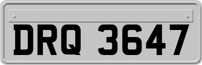DRQ3647