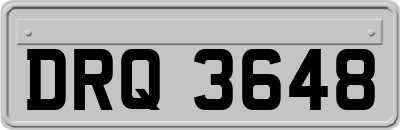 DRQ3648