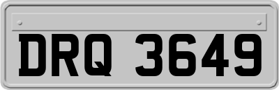 DRQ3649