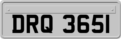 DRQ3651