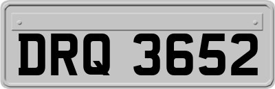 DRQ3652