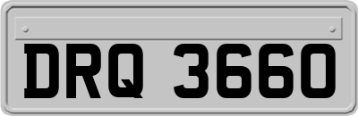 DRQ3660