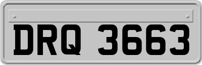 DRQ3663