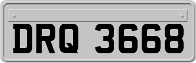 DRQ3668