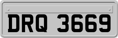 DRQ3669