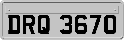 DRQ3670