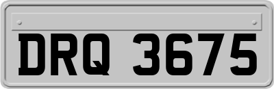 DRQ3675