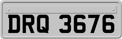 DRQ3676