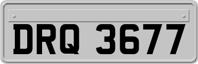 DRQ3677