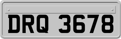DRQ3678