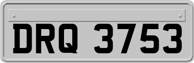 DRQ3753